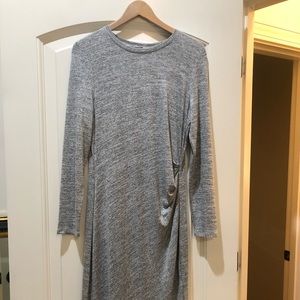 Banana Republic New With Tags Long Dress. 47” from shoulder to hemline